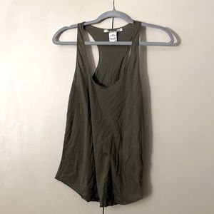 ✨American Rag✨ Razorback Tank Top